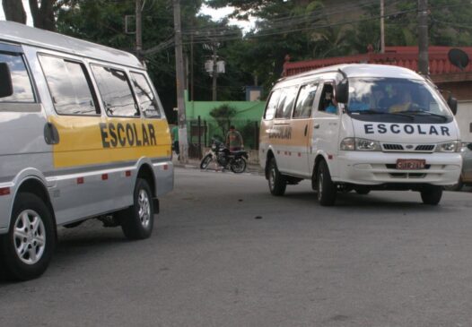 Transporte escolar