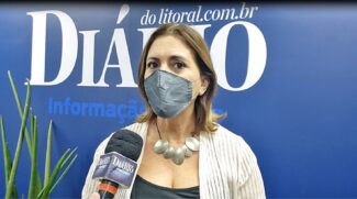 Deputada federal Rosana Valle falou sobre os seus 2 anos de mandato e os benefícios que seu trabalho trouxe para a Região