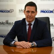 Fernando Capez, diretor executivo do Procon-SP