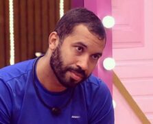 "Ainda machuca muito". Gilberto Nogueira, sobre ser alvo de homofobia em um áudio atribuído a um conselheiro do Sport Club do Recife.