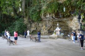 Parque das Monções Porto Feliz