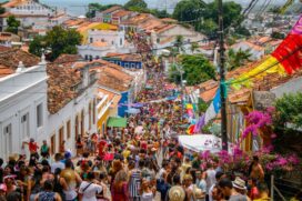 A nova lei em Olinda foi inspirada pela proposta da deputada estadual Érica Malunguinho (PSOL-SP) na Assembleia de SP