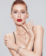 Marina Ruy Barbosa fará a série ENTITY_quot_ENTITYRio ConnectionENTITY_quot_ENTITY