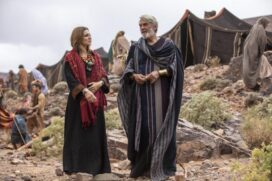 Adriana Garambone e Zécarlos Machado