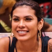 Cantora Pocah