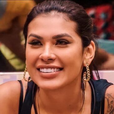 Cantora Pocah