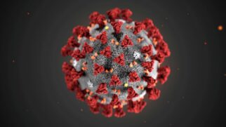 Com as 16.662 infecções registradas, nesta terça-feira (30), a média agora é de 14.570 por dia, redução de 18% em relação ao dado de duas semanas atrás