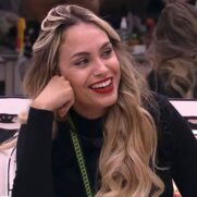 Sarah Andrade