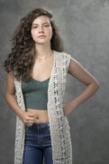 Alanis Guillen