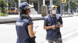 O Censo é a mais ampla pesquisa sobre a população brasileira