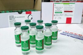 O município de Itapecerica da Serra suspendeu a aplicação da 1ª dose vacinação contra a covid-19 devido à falta de vacinas