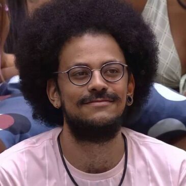 João é o novo líder do ‘BBB 21’