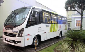 Os motoristas e demais empregados da empresa Otrantur, concessionária do serviço de transporte coletivo urbano de São Vicente, estarão em greve a partir de segunda-feira (1º)