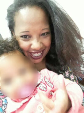 Vítima de Várzea Paulista morreu em 4 de novembro de 2017