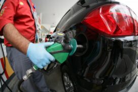 Motoristas sentiram alívio no orçamento mensal com a redução do valor do diesel e do etanol no País