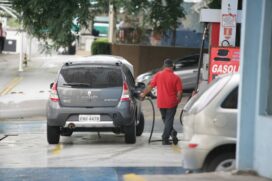 Mudança ocorre após alta da gasolina na Refinaria de Maritape