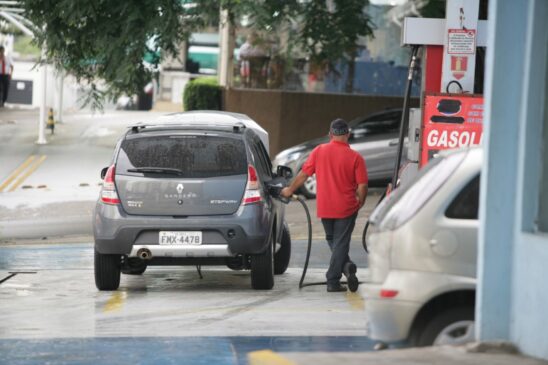 Mudança ocorre após alta da gasolina na Refinaria de Maritape