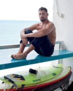 Cau&atilde; Reymond.