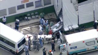 Curto-circuito danifica rede de oxig&ecirc;nio de hospital em Osasco e pacientes foram transferidos