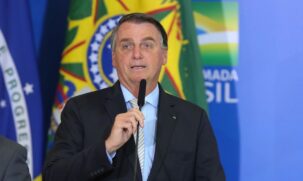 O presidente da República editou na noite desta segunda um decreto e uma medida provisória