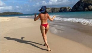 Fernanda Paes Leme