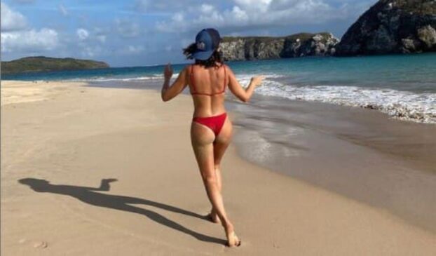 Fernanda Paes Leme