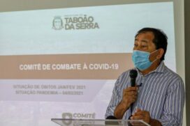 Projeto aprovado pela Câmara de Taboão da Serra foi encaminhado de volta à prefeitura, para sanção do prefeito Aprígio