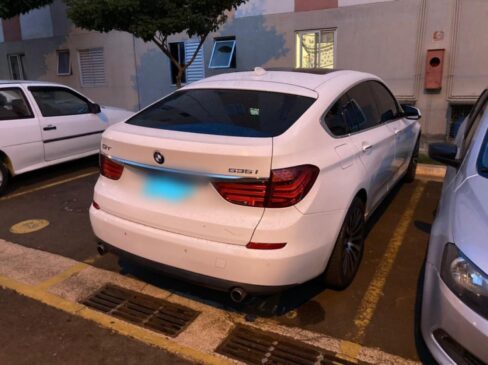 Deic prende seis pessoas envolvidas no 'tribunal do crime' em Sorocaba
