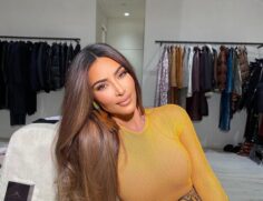 Kim Kardashian