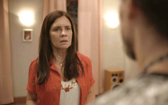O último trabalho de Esteves foi na novela "Amor de Mãe"