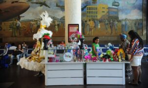Uma pesquisa do Serviço Brasileiro de Apoio às Micro e Pequenas Empresas (Sebrae) mostra que a pandemia de covid-19 reduziu a proporção de mulheres no empreendedorismo