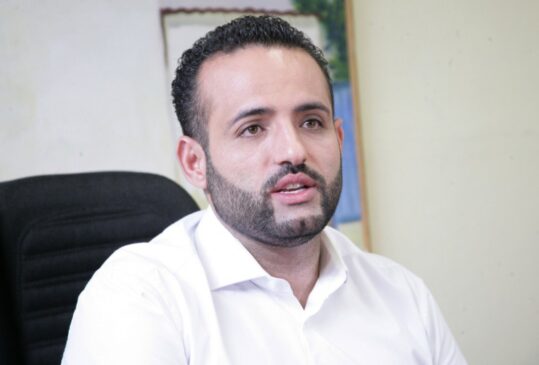De acordo com o prefeito Ney Santos (Republicanos), a Administração disponibilizará R$ 100 (13 parcelas por cada ano) para cerca de cinco mil famílias