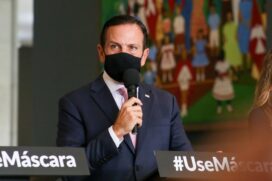 Jo&atilde;o Doria