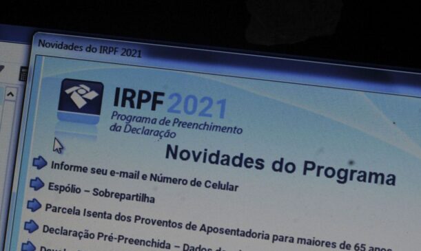 Imposto de renda