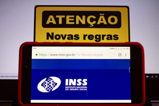 Reforma da previdência tem regras de transição que mudam ano a ano. BRASIL/A5
