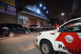 Fiscalização aconteceu da noite da última sexta-feira (5) até o domingo (7), e tinha como objetivo verificar se os estabelecimentos estavam respeitando as normas restritivas