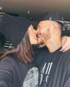 Bianca Andrade, a Boca Rosa, e Fred