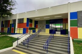 Taboão da Serra suspendeu as aulas na rede municipal e estadual durante o período de quarentena