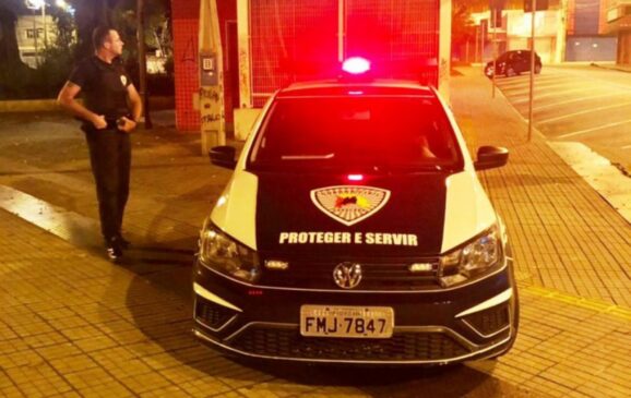 Guarda Municipal fecha sete estabelecimentos após denúncias de aglomeração em Sorocaba