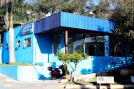 Menina estava internada no Pronto Socorro Infantil Santo Onofre, em Taboão da Serra