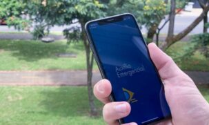Em entrevista a um portal de internet, Paulo Guedes declarou que o benefício vai variar de R$ 150 a R$ 375