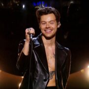 Harry Styles