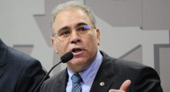 Marcelo Queiroga será o quarto ministro a assumir o Ministério da Saúde no governo Bolsonaro