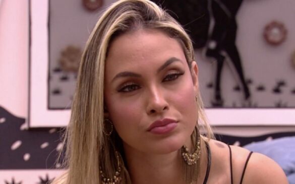 Sarah BBB