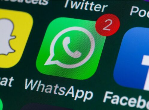 Os moradores de Taboão da Serra que precisarem de auxílio dos CRASs durante esta semana devem enviar mensagem pelo Whatsapp, de segunda a sexta-feira, das 8h às 12h