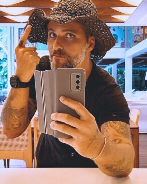 Bruno Gagliasso
