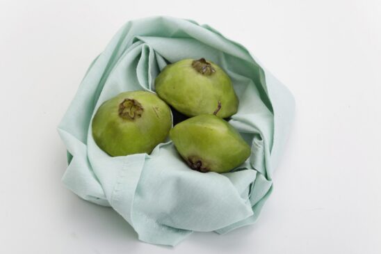 Fruta Cambuci