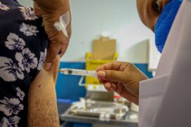 Tabo&atilde;o da Serra n&atilde;o disponibiliza o sistema &lsquo;xepa&rsquo; da vacina