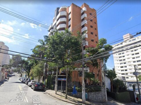 As propriedades disponíveis para compra no pregão são provenientes de processos judiciais