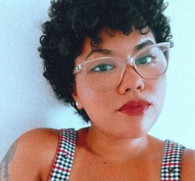 Mileide Pauline dos Santos estava internada no Hospital de Clínicas de Campo Limpo Paulista